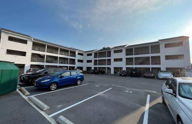 519 19th Street - 519 19th Street, Virginia Beach, VA 23451