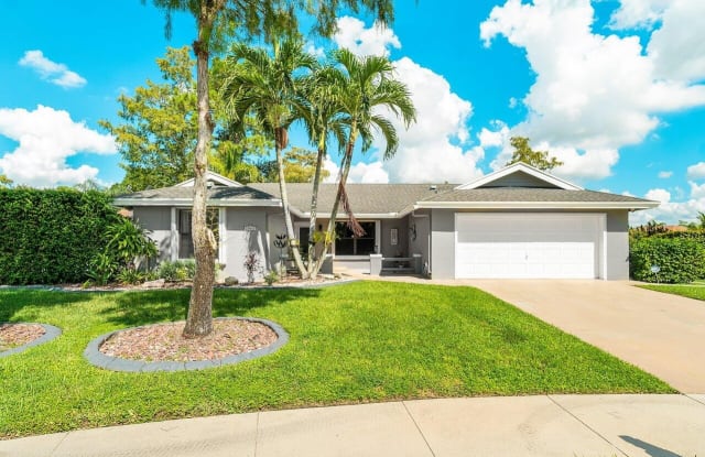 13612 Firewood Court - 13612 Firewood Court, Wellington, FL 33414