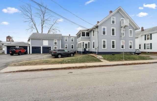 26 Lincoln Street - 26 Lincoln Street, Dover, NH 03820