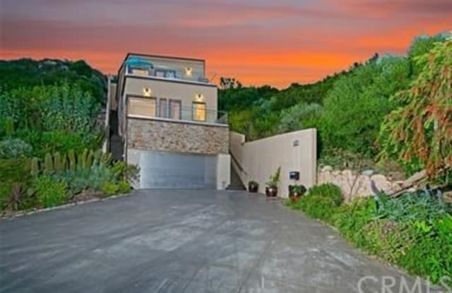 829 Diamond Street - 829 Diamond Street, Laguna Beach, CA 92651