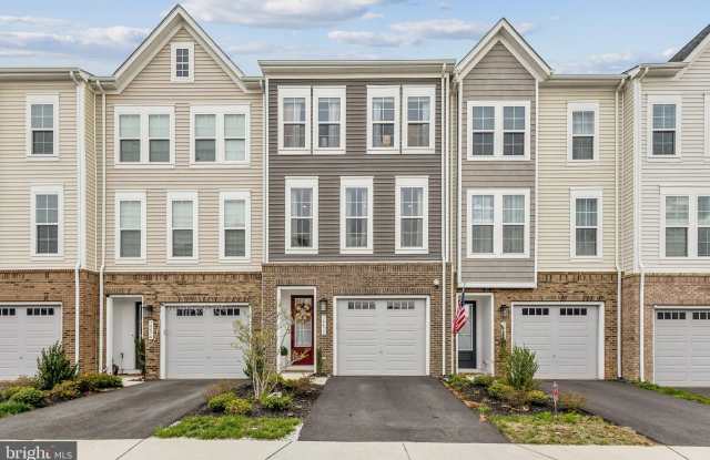 14472 NEBBIOLO DRIVE - 14472 Nebbiolo Drive, Gainesville, VA 20155