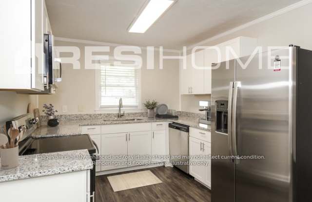 2931 Birchwood Way Southwest Gallery 2
