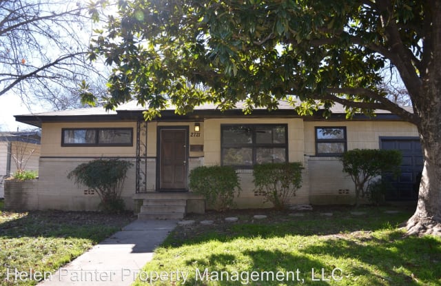 2721 Bilglade Road - 2721 Bilglade Road, Fort Worth, TX 76133