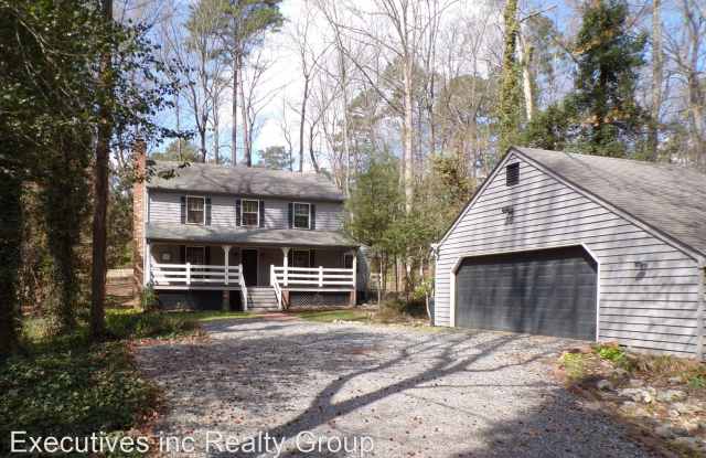 3704 Nuttree Woods Drive Gallery 2