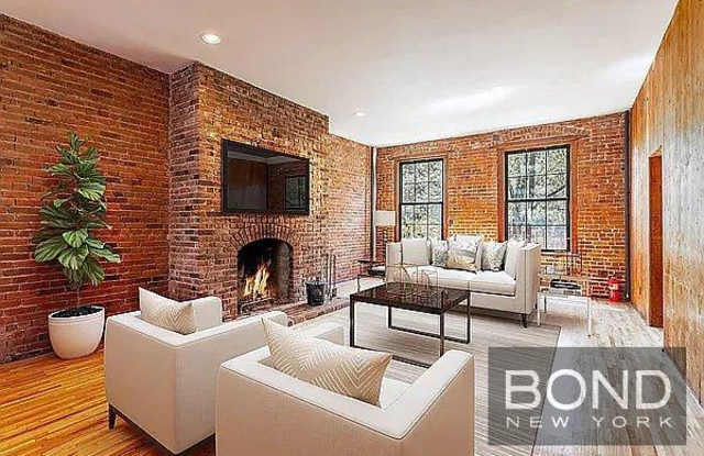 9 Saint Marks Place - 9 Saint Marks Place, New York City, NY 10003