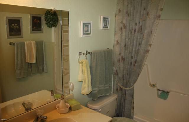 7711 E LUPINE Way Gallery 4