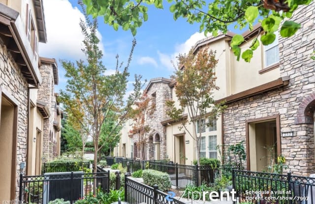 254 Fringe Tree Terrace, Sunnyvale, CA 94086 - 254 Fringe Tree Terrace, Sunnyvale, CA 94086
