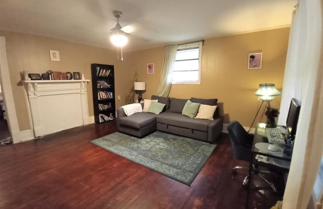 1032 Curran Street Gallery 3