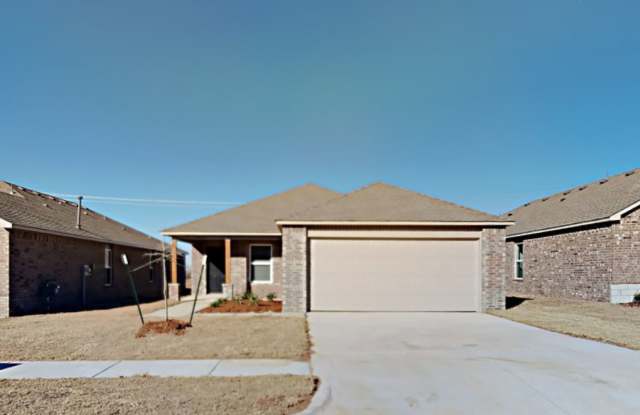 Very Nice 3 Bedroom 2 Bath Home in Yukon Schools photos photos