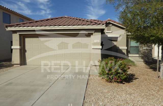 9636 W Cordes Rd - 9636 West Cordes Road, Phoenix, AZ 85353
