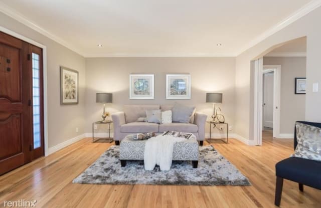 821 Central Ave - 821 Central Avenue, Mountain View, CA 94043