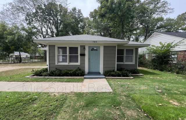 3806 Bowen Ave photos photos