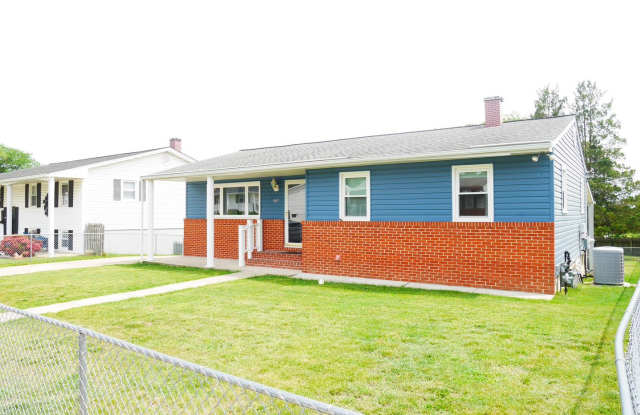 Charming 3-Bedroom Single Family Home with Modern Amenities  Prime Location- Glen Burnie, MD photos photos
