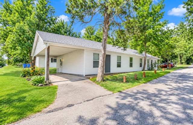 1620 Gallaher Avenue - 1*carport Gallery 1