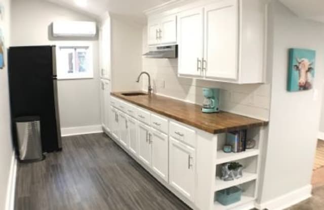 4100 David Ln. - 4100 David Lane, Bailey's Crossroads, VA 22311