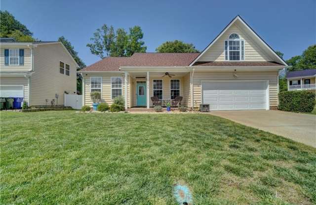3040 Kempton Park Road - 3040 Kempton Park Road, Suffolk, VA 23435 3040 Kempton Park Road - 3040 Kempton Park Road, Suffolk, VA 23435