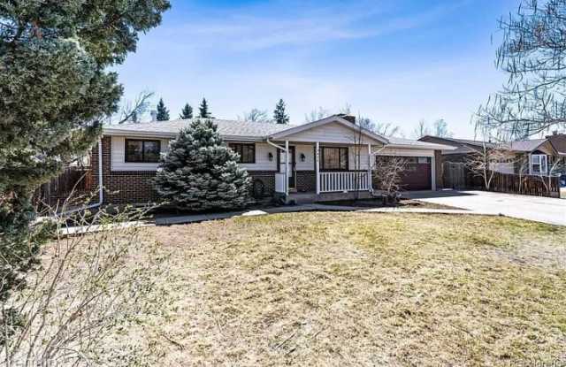 9440 W. Alabama Dr. - 9440 West Alabama Drive, Lakewood, CO 80232