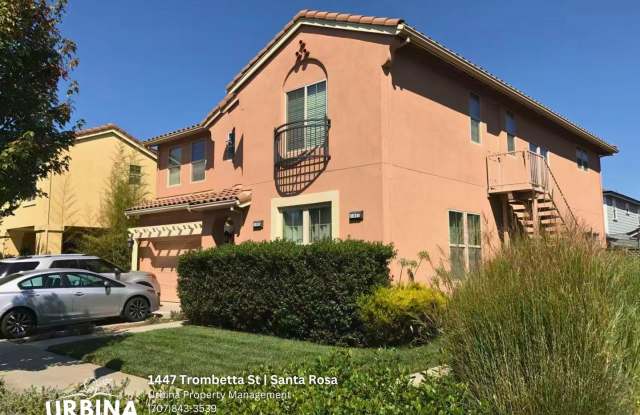 Charming 1 Bedroom Granny Unit in Prime Southwest Santa Rosa Location photos photos