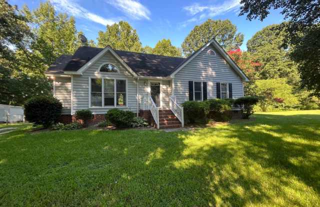 Charming 3-Bedroom Ranch photos photos