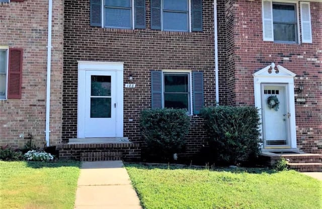 188 FARRELL LANE - 188 Farrell Lane, Fredericksburg, VA 22401
