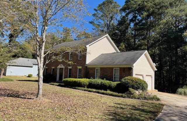 145 Princeton Trace: AVAILABLE NOW! - 145 Princeton Trce, Fayette County, GA 30214 145 Princeton Trace: AVAILABLE NOW! - 145 Princeton Trce, Fayette County, GA 30214