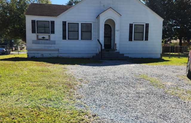 4978 Jean Street - 4978 Jean Street, Baton Rouge, LA 70805