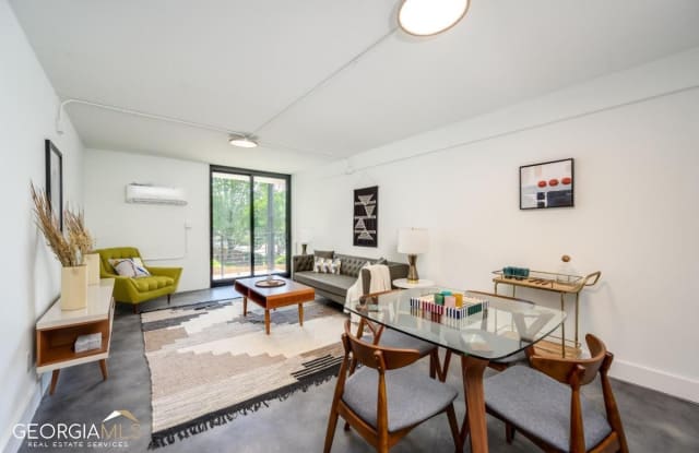 892 Ponce De Leon AVE  #401 - 892 Ponce De Leon Avenue Northeast, Atlanta, GA 30306