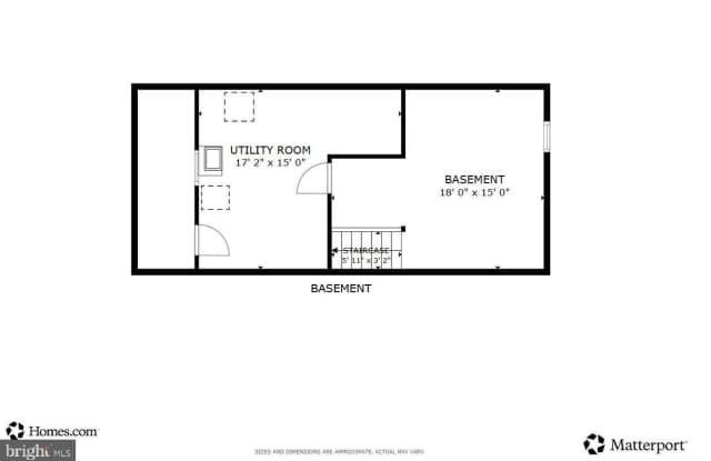 5514 COUNCIL Street - 5514 Council Street, Arbutus, MD 21227