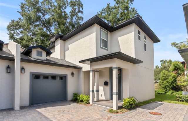 Newer Construction in Downtown/Milk District Orlando Gallery 1