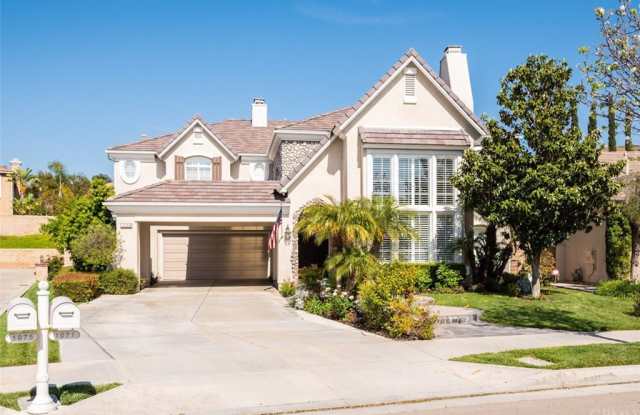 1059 N Antonio Circle - 1059 North Antonio Circle, Orange, CA 92869
