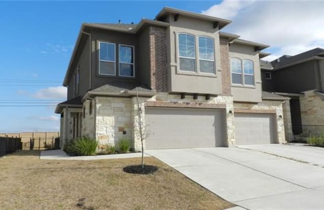 313 Epiphany LN - 313 Epiphany Lane, Pflugerville, TX 78660