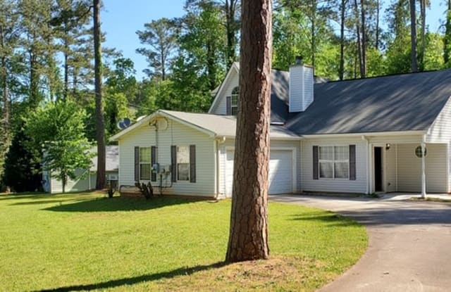 50 Smoke Rise Court - 50 Smoke Rise Court, Henry County, GA 30281