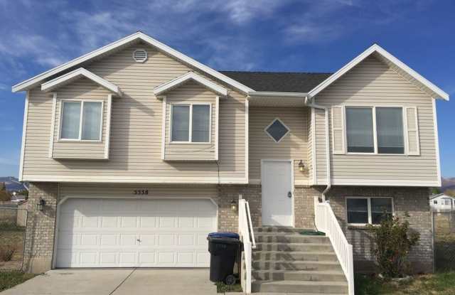 5538 Sunbury Place - 5538 W Sunbury Pl, Kearns, UT 84118