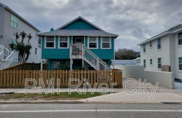 1822 1st St. N. - 1822 1st Street North, Jacksonville Beach, FL 32250