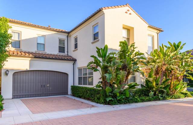 FOR RENT 4BD/3.5 BA/2Garage/Single Family House Cypress Village Irvine - 75 Purple Jasmine, Irvine, CA 92620