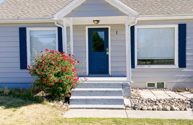 47 E 800 S - 47 East 800 South, Orem, UT 84058
