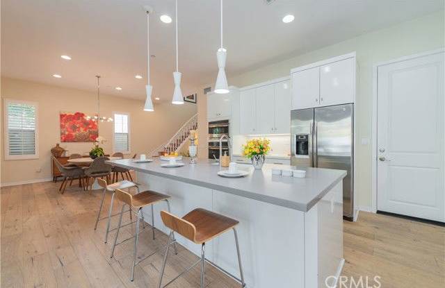 103 Newall - 103 Newall, Irvine, CA 92618