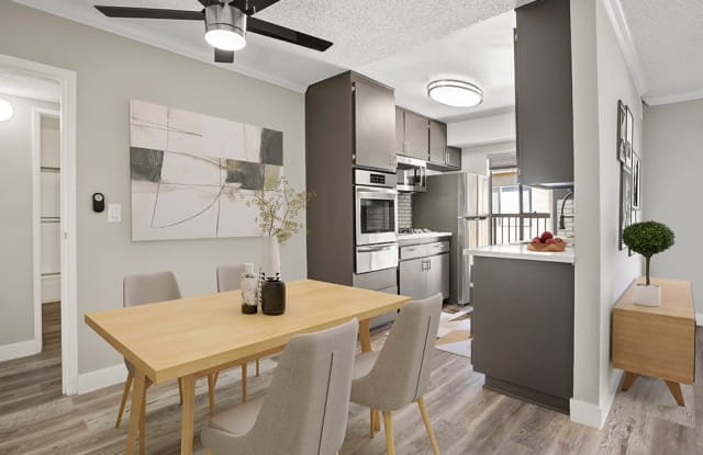 Tilden II Apartments photos photos