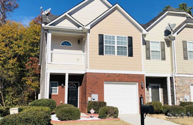 2145 Hasel St - 2145 Hasel Street, Gwinnett County, GA 30044