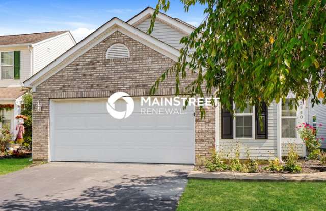 3950 Boyer Ridge Drive - 3950 Boyer Ridge Drive, Columbus, OH 43110