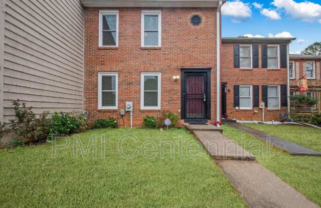 8078 Woodlake Dr - 8078 Woodlake Drive, Clayton County, GA 30274