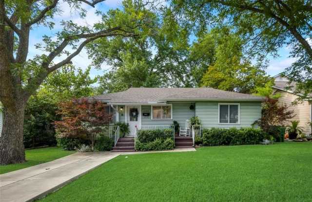 1705 Kirkwood Drive - 1705 Kirkwood Drive, Garland, TX 75041