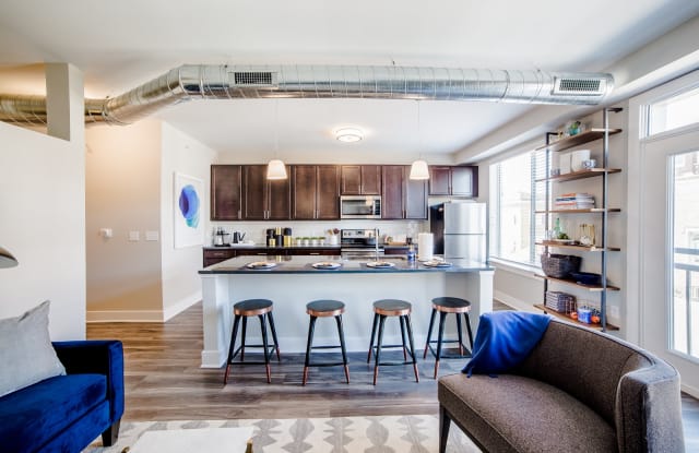 The Congress at Library Square photos photos The Congress at Library Square photos photos