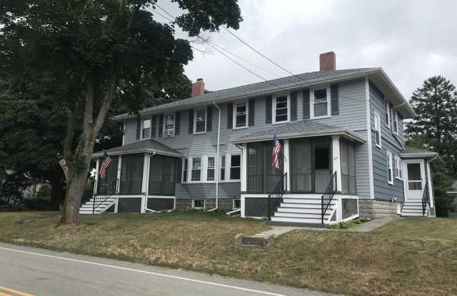 164-170 Buffinton St. - 164 Buffinton Street, Somerset, MA 02726