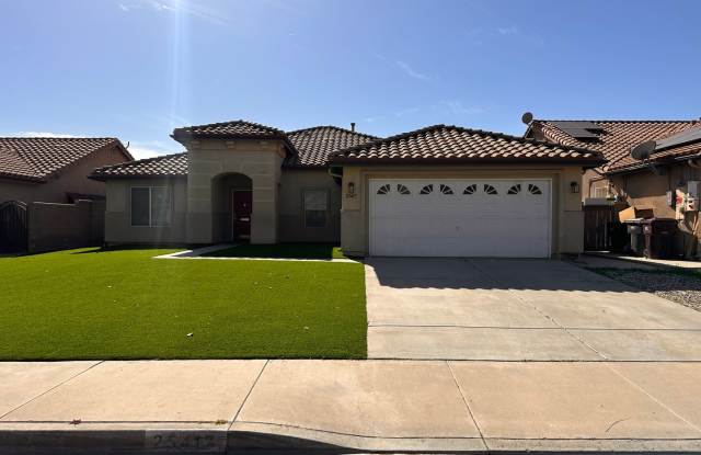 Beautiful 3-Bedroom, 2-Bathroom Home in Desirable Menifee Neighborhood photos photos