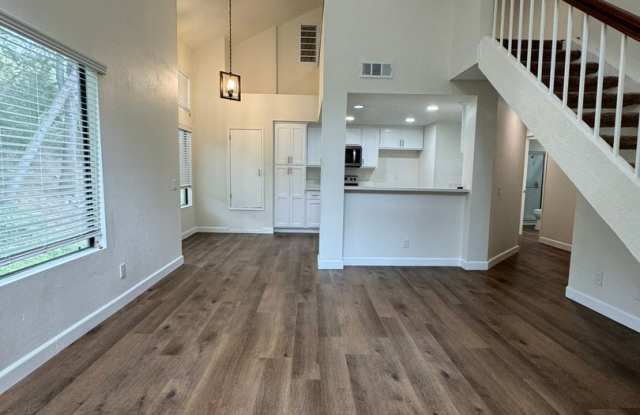 Modern 2 Bed, 2 Bath Condo with Loft in Orange photos photos