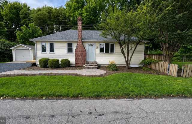 229 MARYLAND Avenue photos photos