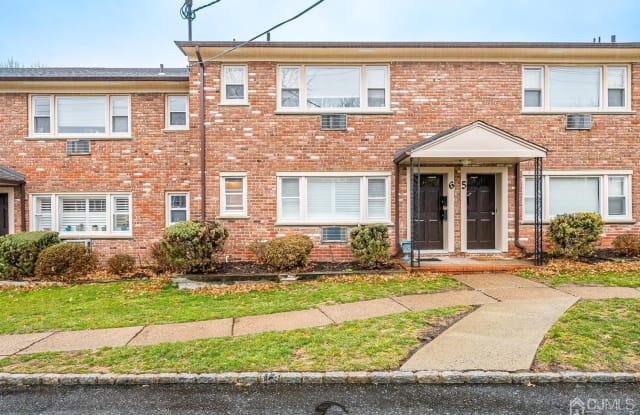 365 Bloomfield Avenue - 365 Bloomfield Avenue, Essex County, NJ 07044