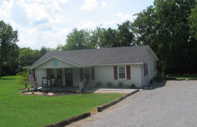 87 Benders Ferry Rd - 87 Benders Ferry Road, Wilson County, TN 37122