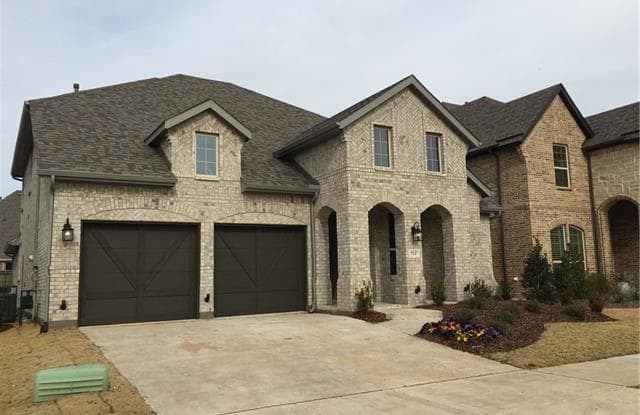 713 FIELD Crossing - 713 Field Xing, Savannah, TX 76227